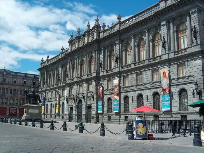 MUNAL Mexico City