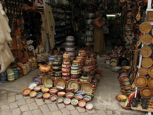 Pottery by eSonic bulgarian pottery photo