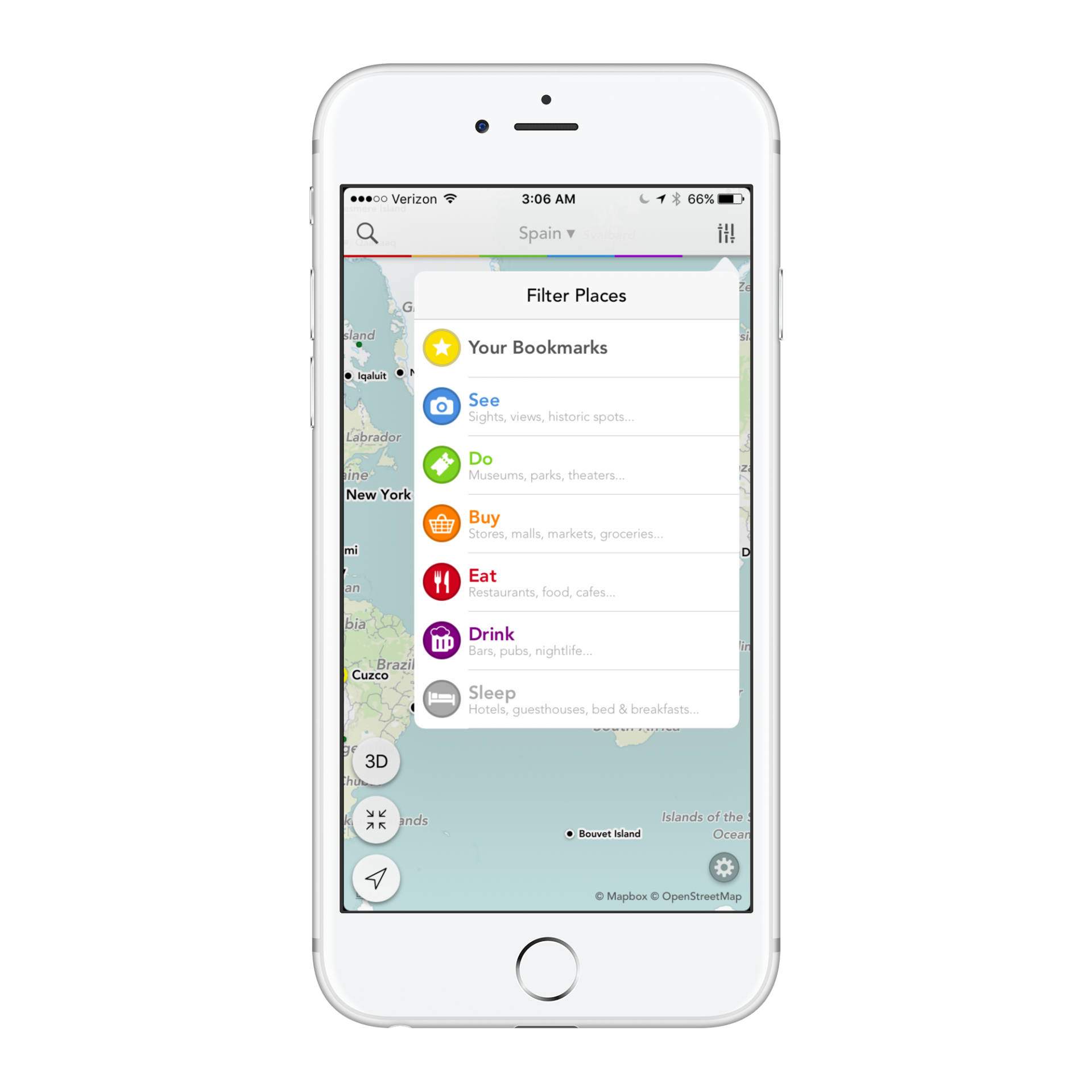 10 trip planner apps with amazing design Wondrous Paths
