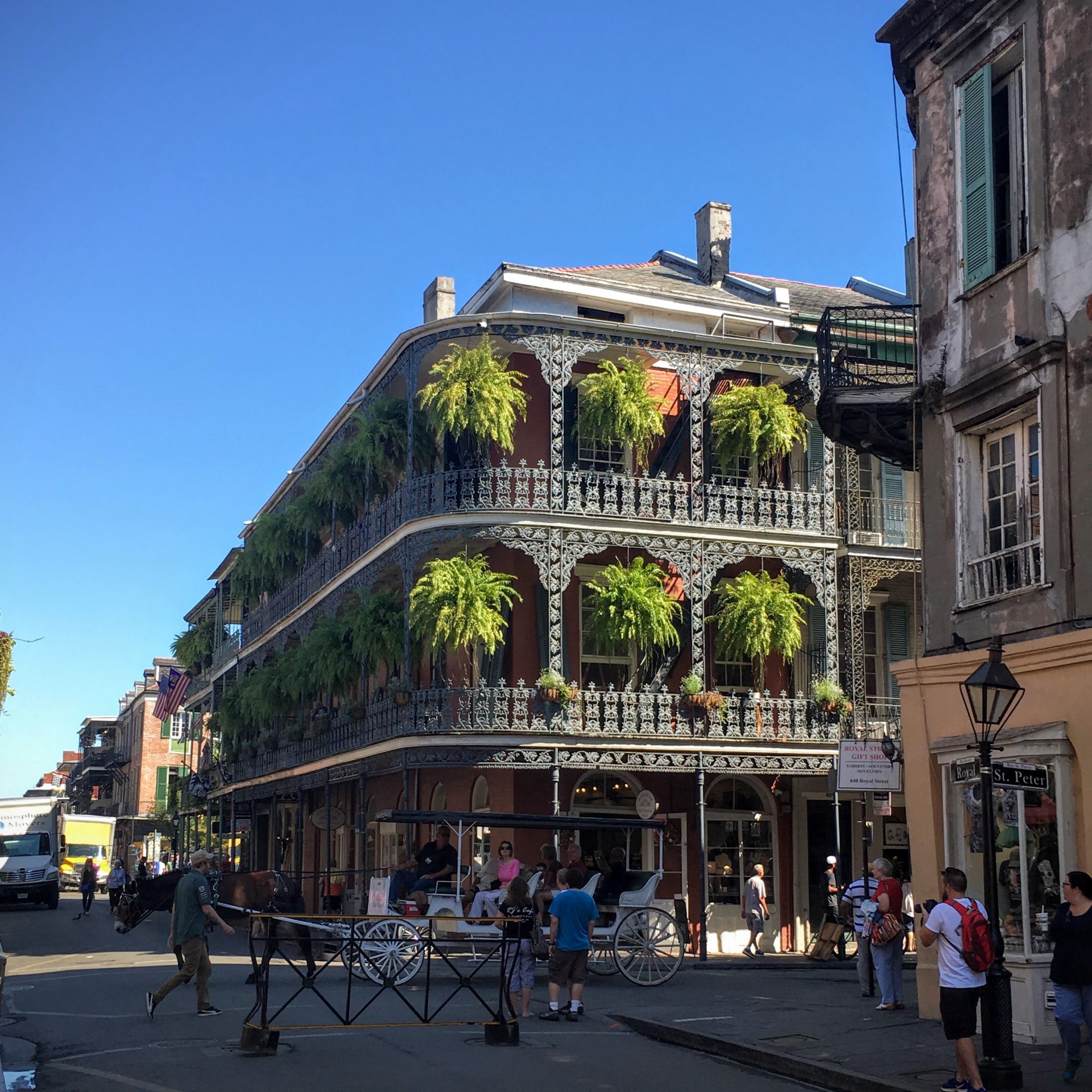 French Quarter | New Orleans