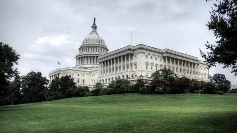 Capitol Building | Washington D.C.
