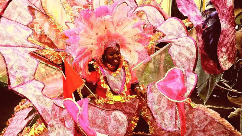 10 unique Carnival traditions around the world - Wondrous Paths