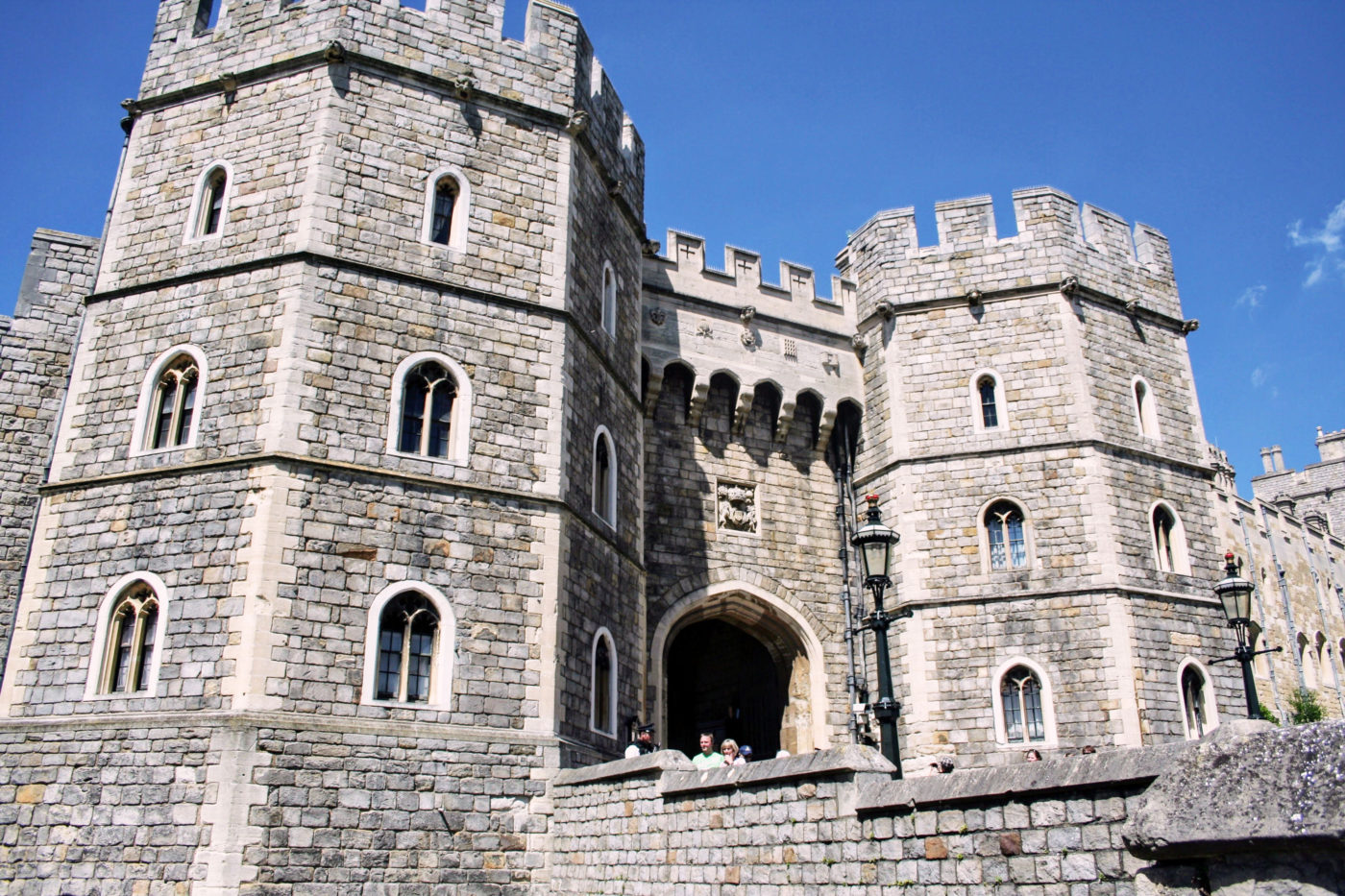 Windsor Castle Visitor Guide: Hours, Itinerary, and Train Route