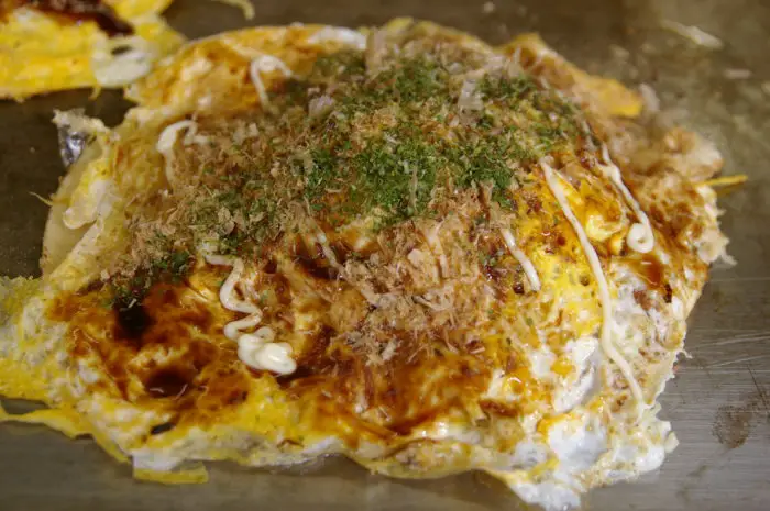 Okonomiyaki