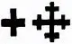Cross Kilim motif symbol
